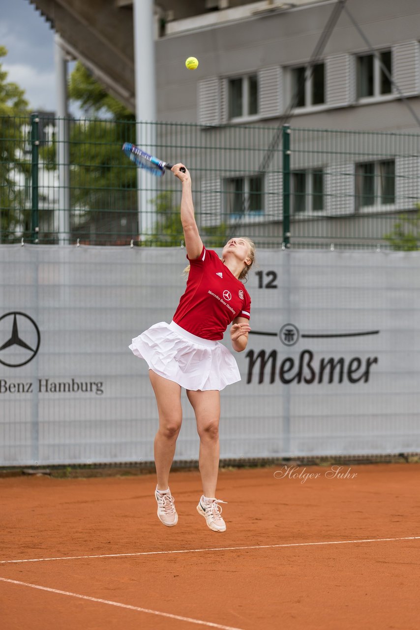 Bild 181 - RL der Club an der Alster 2 - LTTC Rot Weiss Berlin 2 : Ergebnis: 6:3